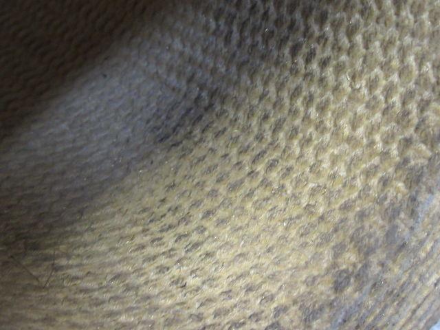 Tuff Temp 90-974 Made w/ Kevlar 4 Ply Glass Float Conveyor Belt 14" X 17' X 1/4"