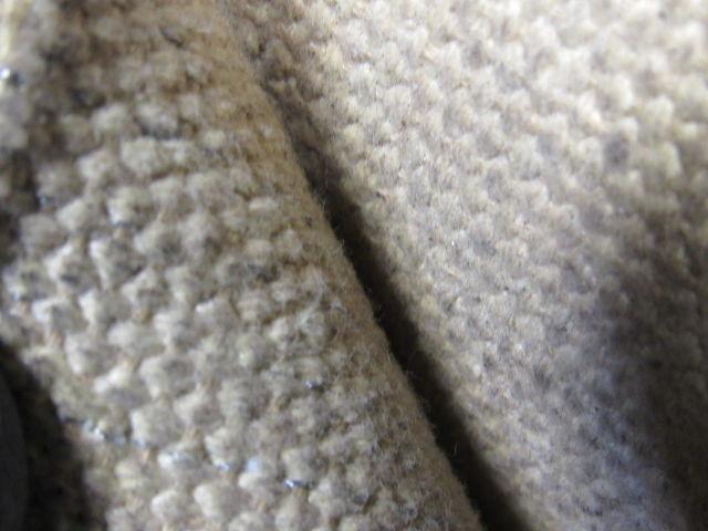 Tuff Temp High Temp & Abrasion Resistant Conveyor Belt 10" X 11' X .198"