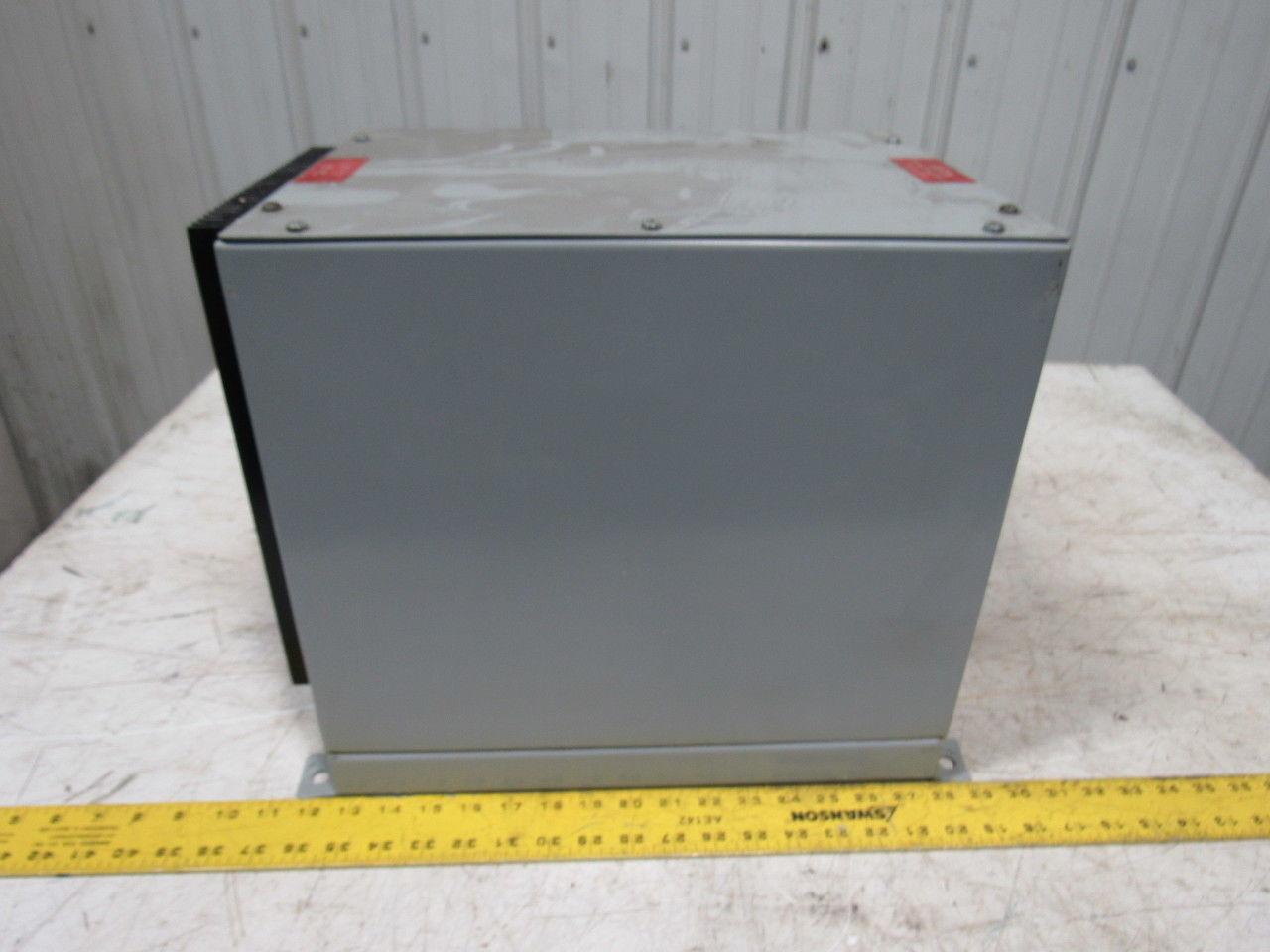 Daykin PSD4862450-3E 24VDC Power Supply
