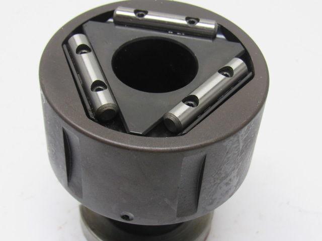 Champion PSBH6/1.5748 TriLock #6 Quick Change Extension Nose 1.575" Shank Tool