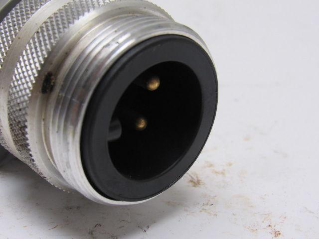 BradPower TC40140-200 Woodhead Quick Change Tee Connector