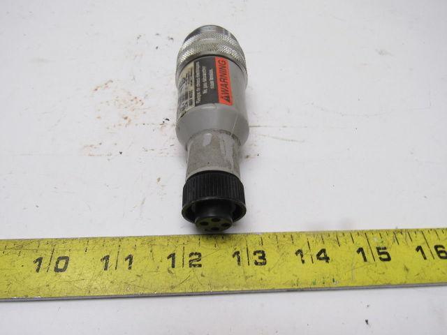 BradPower 1C4030-001 Woodhead Reducer Male-Female Drop Connector