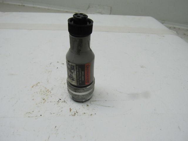 BradPower 1C4030-001 Woodhead Reducer Male-Female Drop Connector