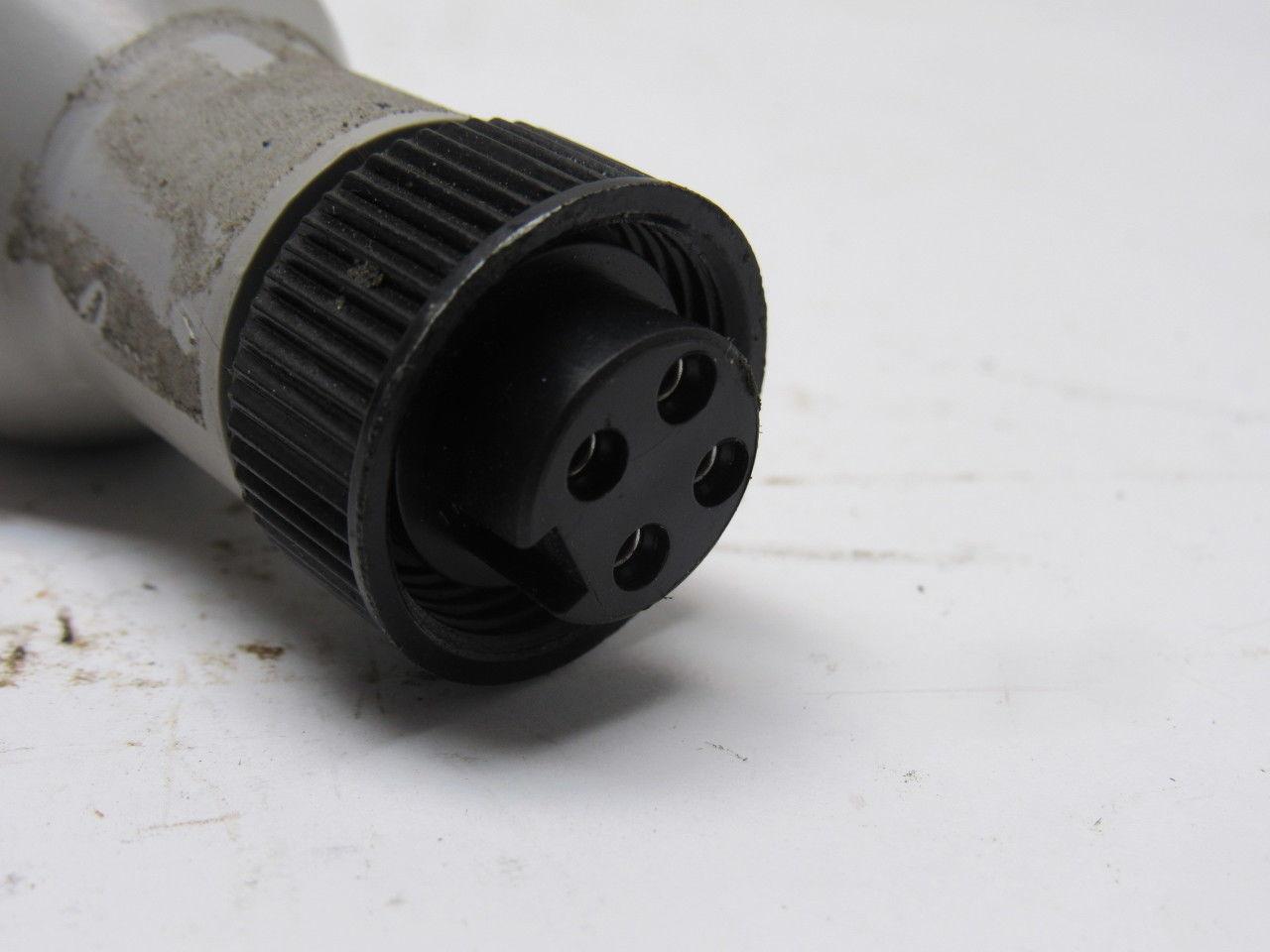 BradPower 1C4030-001 Woodhead Reducer Male-Female Drop Connector