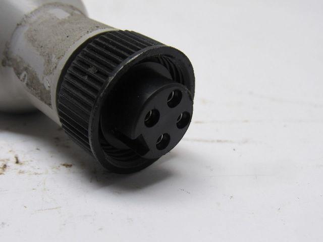 BradPower 1C4030-001 Woodhead Reducer Male-Female Drop Connector