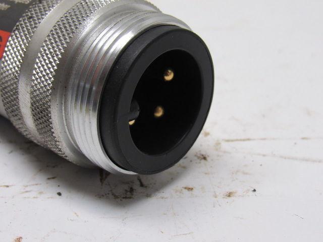 BradPower 1C4030-001 Woodhead Reducer Male-Female Drop Connector
