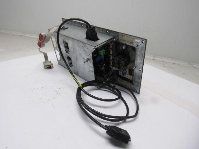 Indramat BTM04.1-NA-TA-TA-TA-2FF-FW FWA-BTM3/4-003 Operator Interface