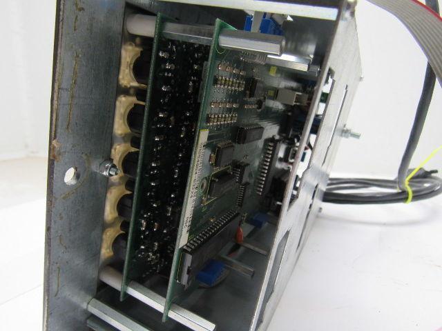Indramat BTM04.1-NA-TA-TA-TA-2FF-FW FWA-BTM3/4-003 Operator Interface