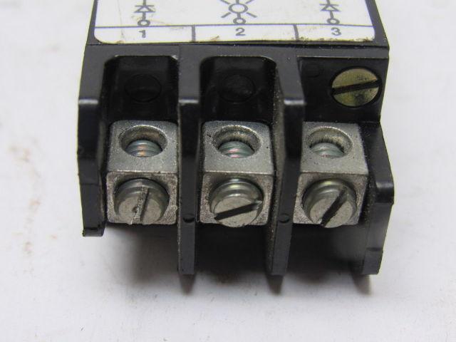 A-B Allen Bradley 800T-PSD24 Ser. T 18mm Pilot Light Red 24V