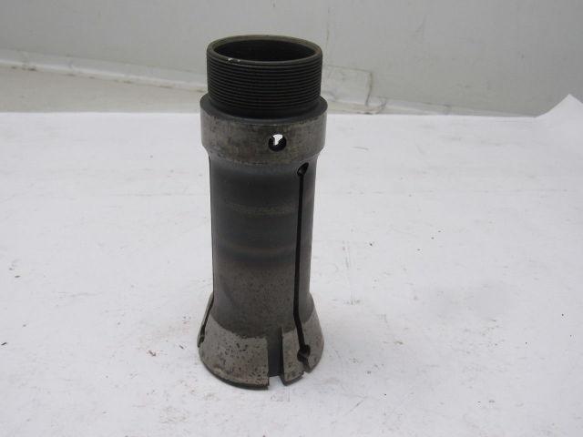 Hardinge BCI16858 1-1/4" ACME Square Split Collet
