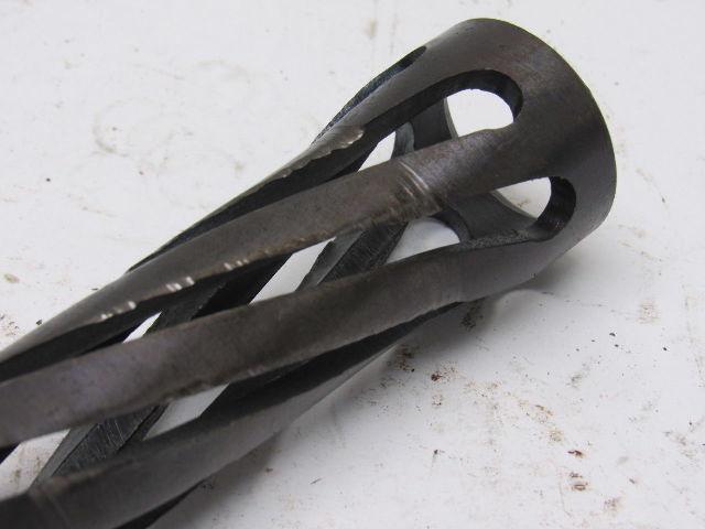 1" NA 11/16 R Squirrel Cage Feed Finger