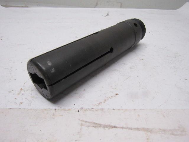 BCI 5366 1-1/4" ACME .4375x1" Square Split Finger Feed Collet