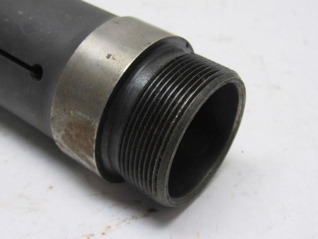 Hardinge 40350059003750 1" Gridley Collet Round Serrated 3/8"