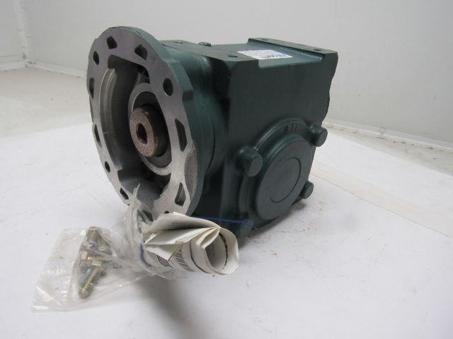 Dodge 23Q10L56 10:1 1750 Input RPM 3.42Hp Max 175RPM Out LH 56C Gear Reducer