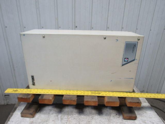 McLean CR29-0216-G017 Electrical Enclosure Air Conditioner 2200 BTU 115V