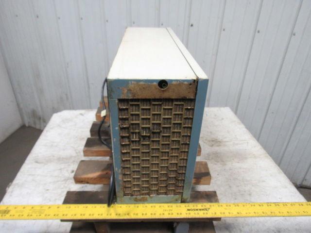 McLean CR29-0216-G017 Electrical Enclosure Air Conditioner 2200 BTU 115V