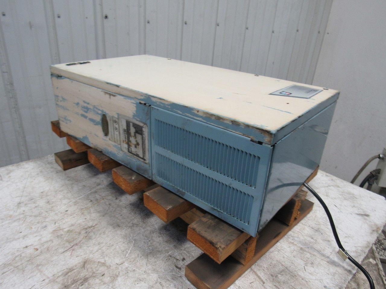 McLean CR29-0216-G017 Electrical Enclosure Air Conditioner 2200 BTU 115V