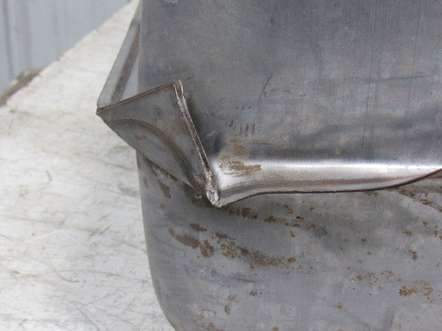 American Designer GM-14B 31 Gal. Fuel Gas Diesel Tank Blazer Suburban 82-91