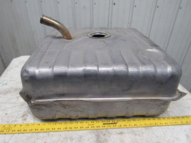 American Designer GM-14B 31 Gal. Fuel Gas Diesel Tank Blazer Suburban 82-91