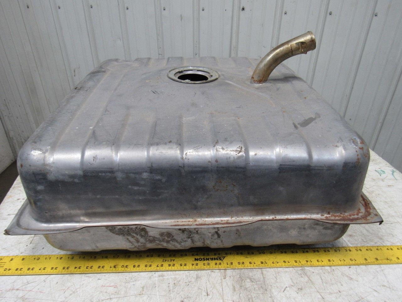 American Designer GM-14B 31 Gal. Fuel Gas Diesel Tank Blazer Suburban 82-91