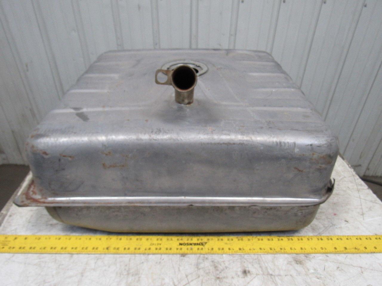 American Designer GM-14B 31 Gal. Fuel Gas Diesel Tank Blazer Suburban 82-91