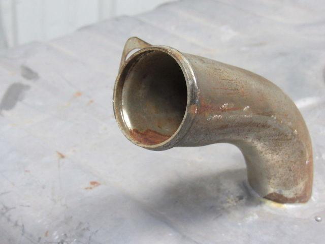 American Designer GM-14B 31 Gal. Fuel Gas Diesel Tank Blazer Suburban 82-91