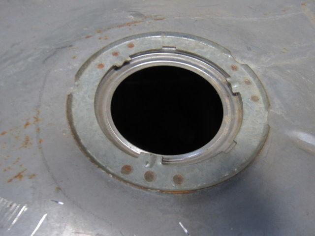 American Designer GM-14B 31 Gal. Fuel Gas Diesel Tank Blazer Suburban 82-91