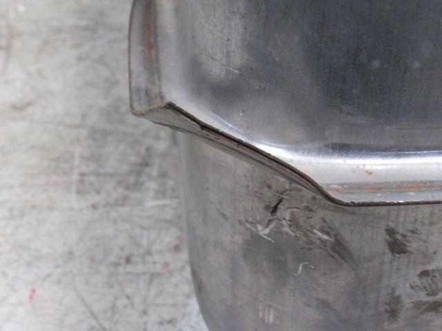 American Designer GM-14B 31 Gal. Fuel Gas Diesel Tank Blazer Suburban 82-91