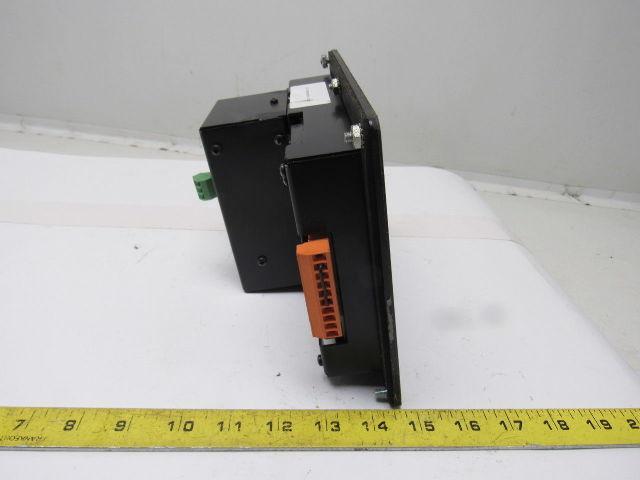 Electro Cam PS-5001-10-016-P-MCU Plus 5000 50/60Hz Programmable Limit Switch HMI