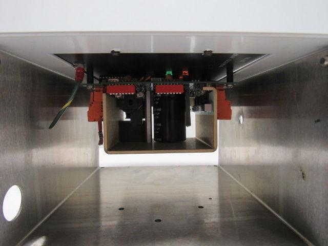 Haeco CD-2 2 Channel Solenoid Coil Driver Valve Operator 4ms Cycle