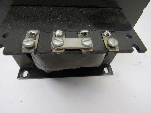 Acme TA-83222 240/480V Pri 120/240V Sec Transformer 2000VA 60Hz