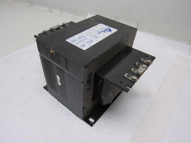 Acme TA-83222 240/480V Pri 120/240V Sec Transformer 2000VA 60Hz