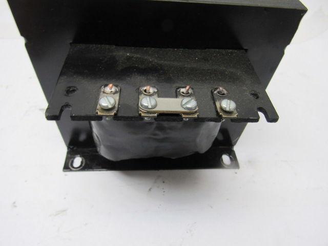Acme TA-83222 240/480V Pri 120/240V Sec Transformer 2000VA 60Hz