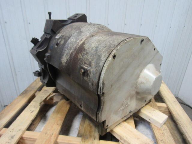 Cincinnati Milacron Cinturn CNC Lathe Tool Changer Turret Assembly 8 Station