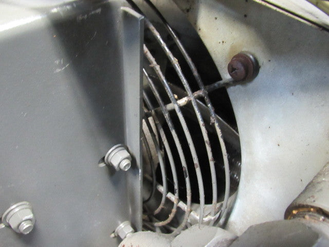 Cincinnati Milacron/Hydrotech HU00585 Cinturn CNC Lathe Hydraulic Power Unit