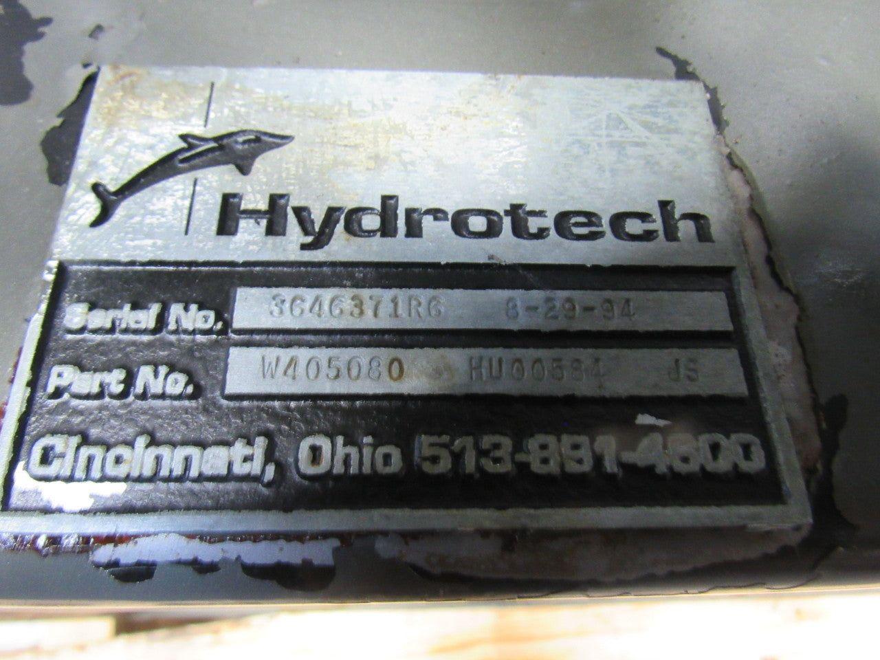 Cincinnati Milacron/Hydrotech Cinturn CNC Lathe Hydraulic Power Unit