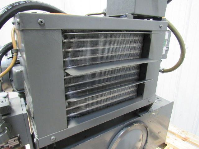 Cincinnati Milacron/Hydrotech Cinturn CNC Lathe Hydraulic Power Unit