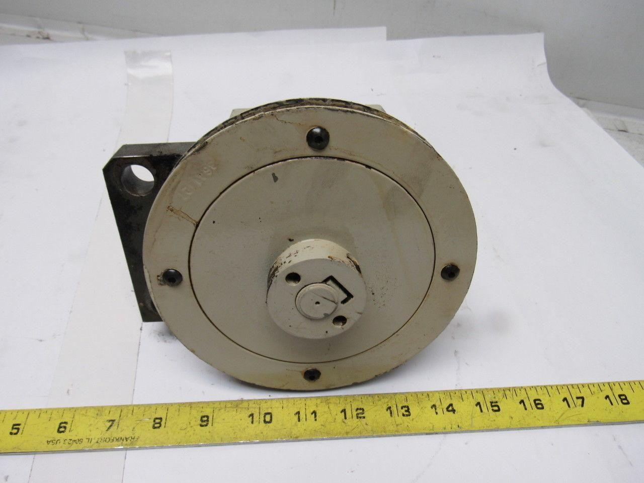 Sumtak LEI-291-2000 Optcoder Encoder From Cincinnati Milacron Cinturn DC5_150mA