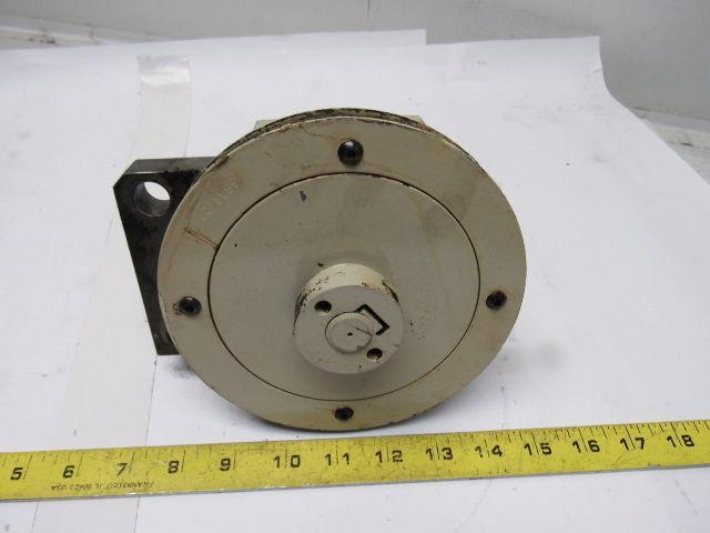 Sumtak LEI-291-2000 Optcoder Encoder From Cincinnati Milacron Cinturn DC5_150mA