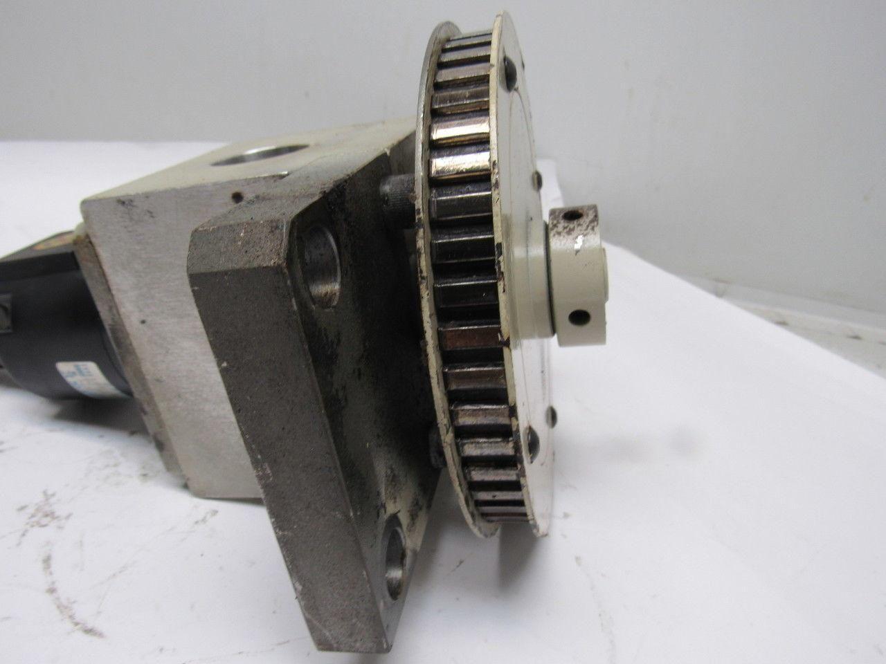 Sumtak LEI-291-2000 Optcoder Encoder From Cincinnati Milacron Cinturn DC5_150mA