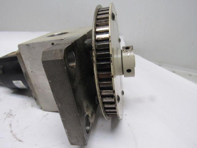 Sumtak LEI-291-2000 Optcoder Encoder From Cincinnati Milacron Cinturn DC5_150mA