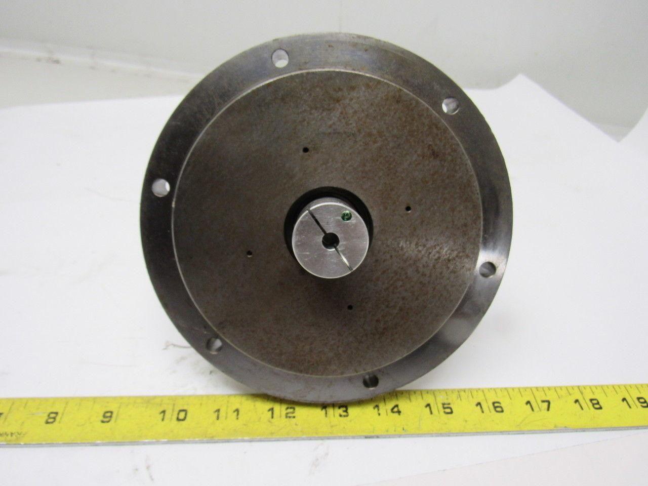 BEI H25E-SS-4000-T2-ABZC-28V/V-EM18-S Encoder From Cincinnati Milacron Cinturn