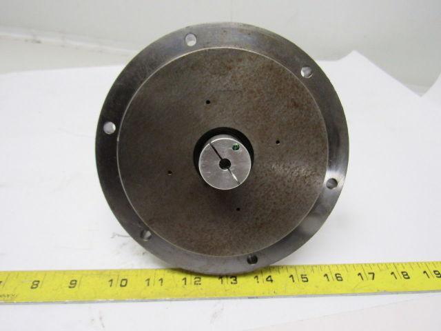 BEI H25E-SS-4000-T2-ABZC-28V/V-EM18-S Encoder From Cincinnati Milacron Cinturn