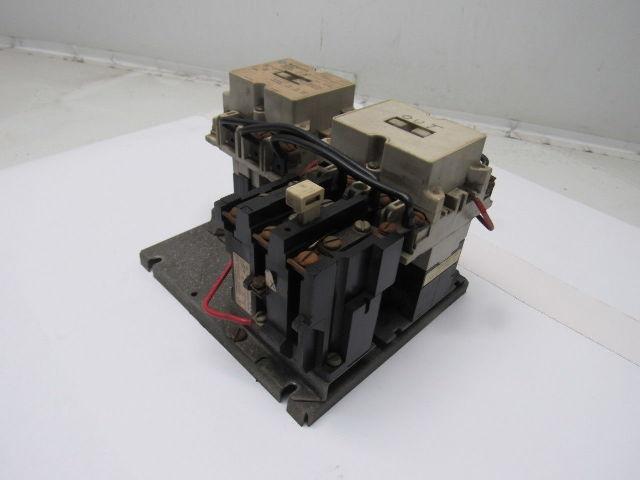 Westinghouse A210M1CX Motor Starter 7.5-10 Hp 200-575V 3PH
