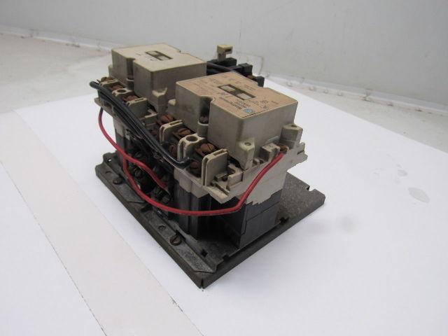 Westinghouse A210M1CX Motor Starter 7.5-10 Hp 200-575V 3PH