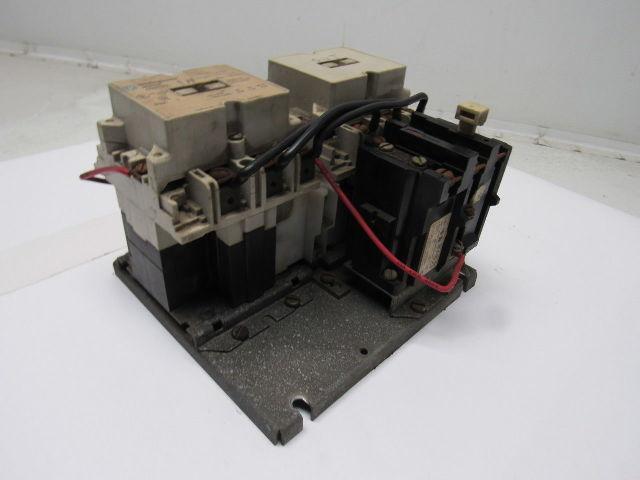 Westinghouse A210M1CX Motor Starter 7.5-10 Hp 200-575V 3PH