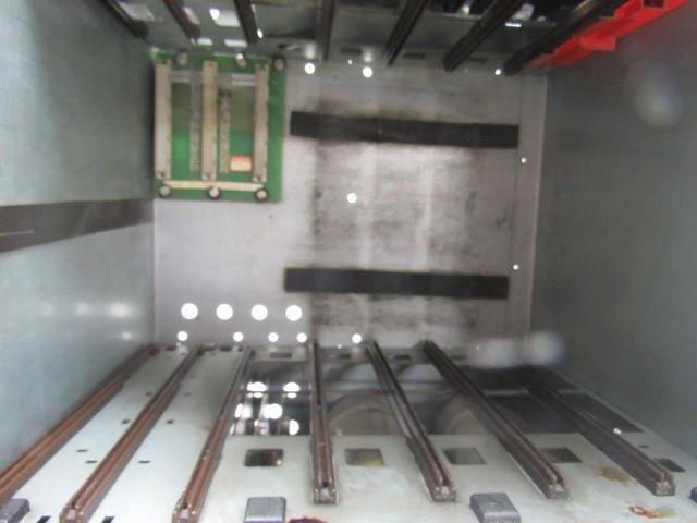 Siemens 6SC6101 Cincinnati Milacron 2 Axis Simodrive Servo AC/DC Converter Rack