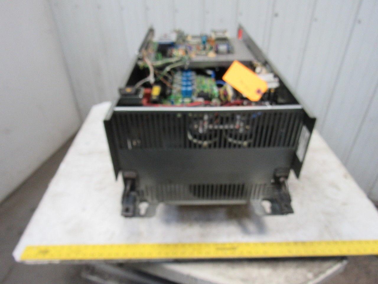 Rexroth Indramat RAC 2.2-150-460-A00-W1 Main Spindle Drive Servo Controller