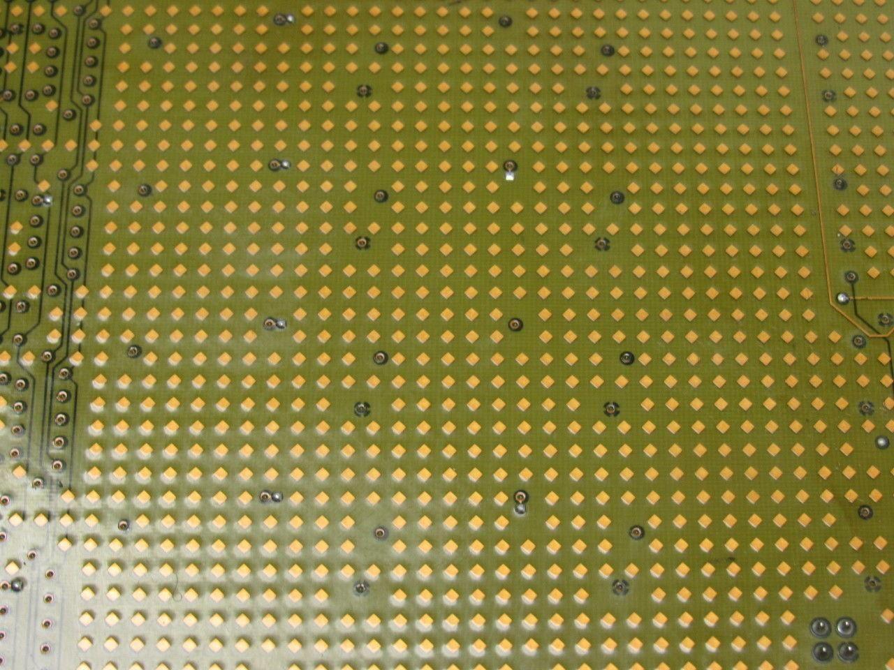 Siemens 3-542-1174A Acramatic 850SX MMC Board Cincinnati Milacron