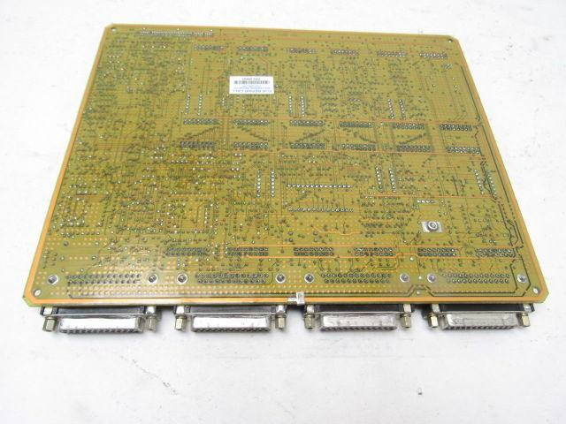 Siemens 3-542-1142A Acramatic 850SX DUMP Board Cincinnati Milacron
